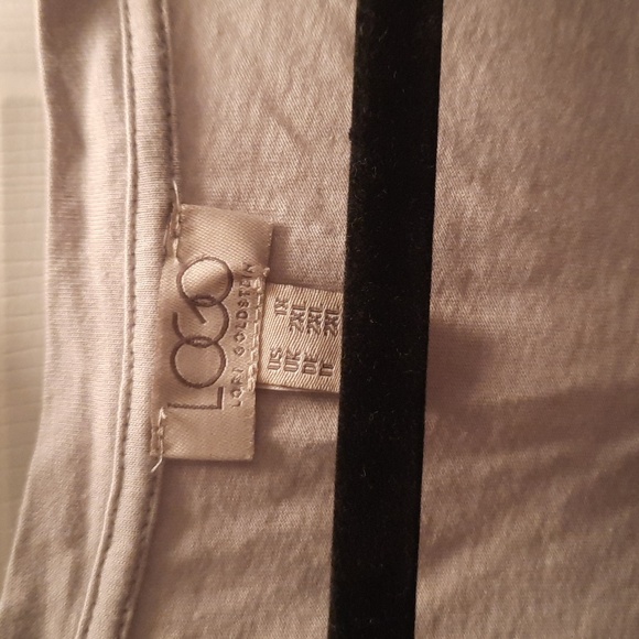 Womens long sleeve tshirt - Picture 3 of 4